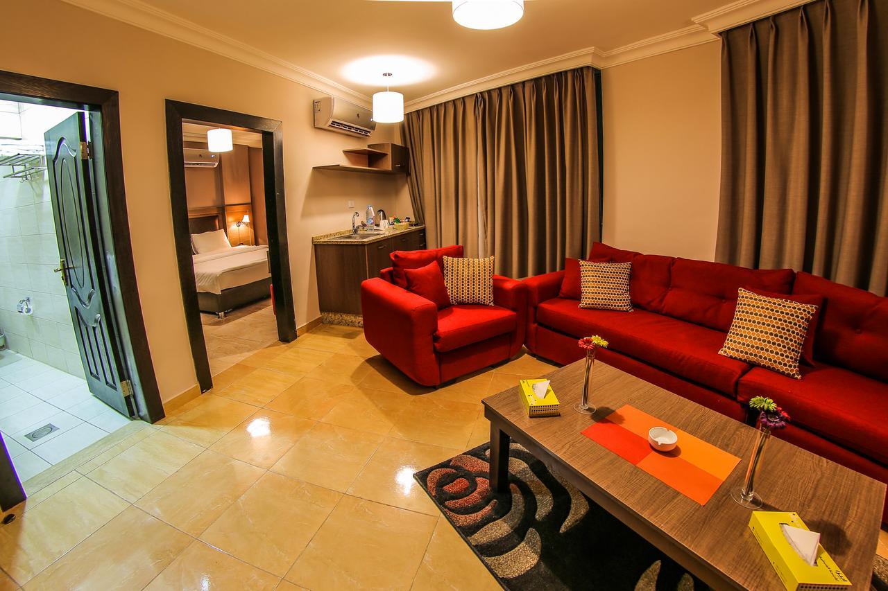 Ibiza Hotel Amman Exterior photo